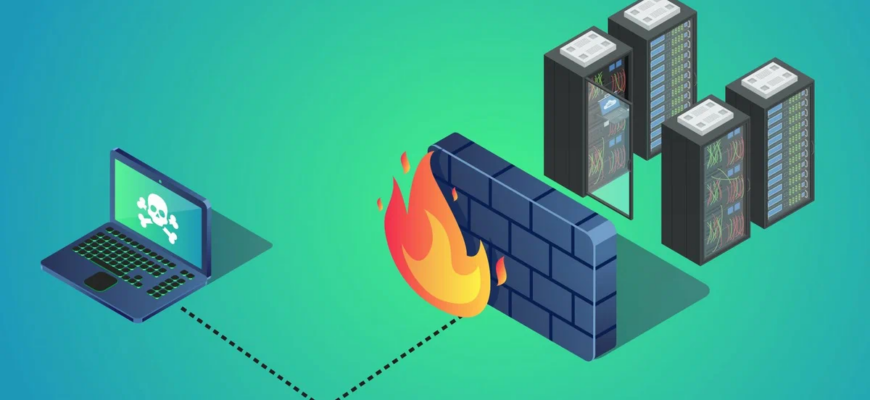 Памятка по безопасности VPS, VDS сервера Ubuntu, Debian