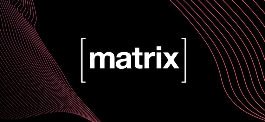 Установка и настройка сервера Matrix Synapse с использованием Ansible и Docker