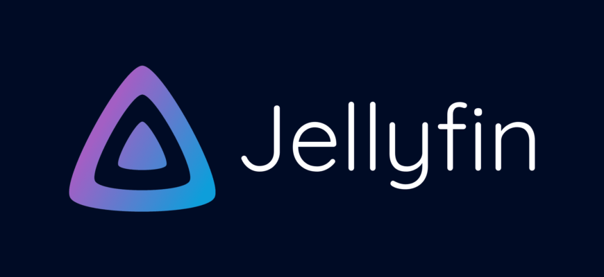 Как подключить сетевой диск SMB в LXC контейнер Proxmox на примере JellyFin