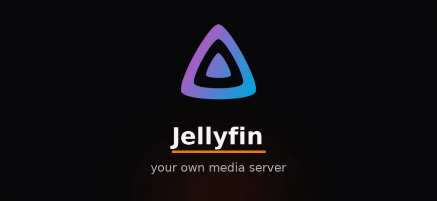 Jellyfin on your own server: Synology, Docker, Proxmox, and Home Assistant
